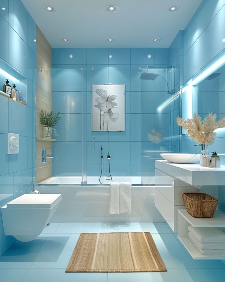 Modern Toilet seat design in raipur