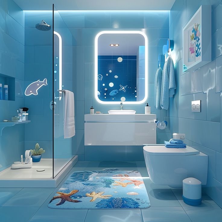 Modern Toilet seat design in raipur